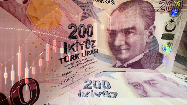 TÜİK açıkladı: Temmuzda hangi yatırım aracı ne kazandırdı?