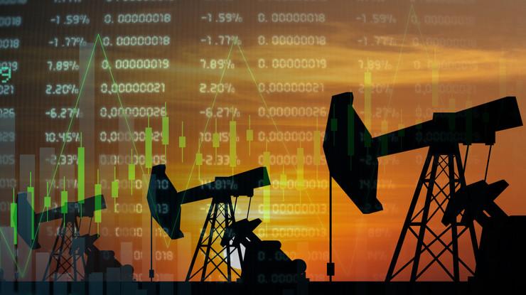 Ateşkes sonrası petrolde sert düşüş: Yüzde 4'e yaklaştı