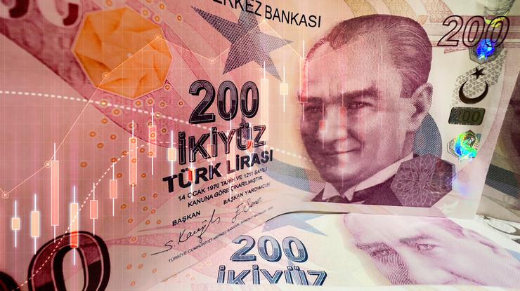 Piyasada gecelik faiz politika faizine yaklaştı