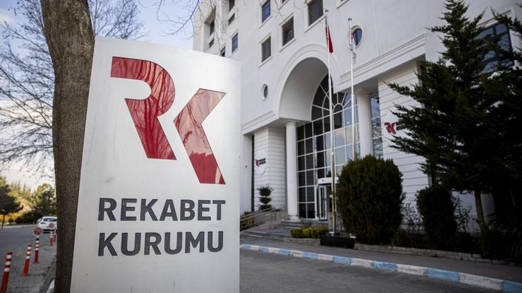 Rekabet Kurulu'ndan 3 özel gıda kontrol laboratuvarına 2,4 milyon lira ceza