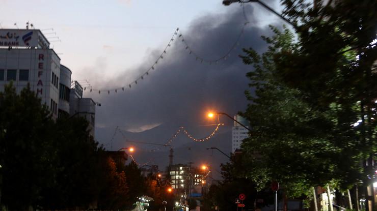 Reuters: İsrail, İran Genelkurmay Başkanı'nı öldürdü