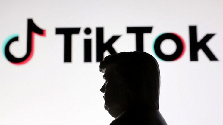 Son 48 saat: Trump'tan TikTok açıklaması