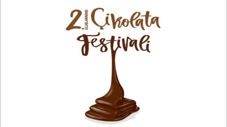 Uluslararası Çikolata Festivali İstanbul'da düzenlenecek