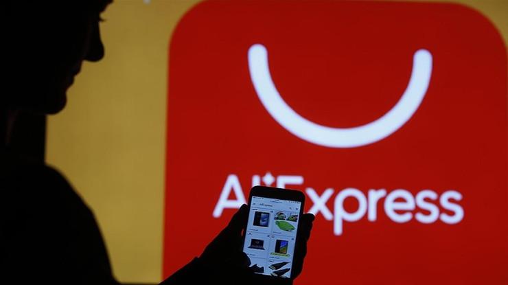 AB'den AliExpress'e yasadışı ürün suçlaması