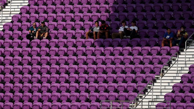 FIFA Kulüpler Dünya Kupası’nda 1,5 milyon bilet satıldı ama statlar boş kaldı