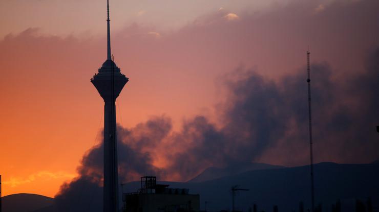 İsrail Dışişleri Bakanı Saar: Müzakere yapmıyoruz, saldırılar sürecek