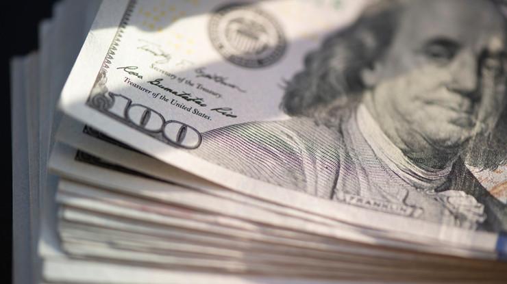 Özel sektörün yurt dışı kredi borcu 186 milyar dolara yaklaştı