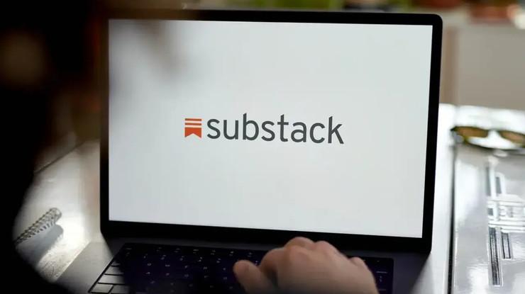 Substack, Trump rüzgarını arkasına aldı: Kaliforniya Valisi Newsom’ın da kullandığı platform 100 milyon dolarlık yatırım peşinde