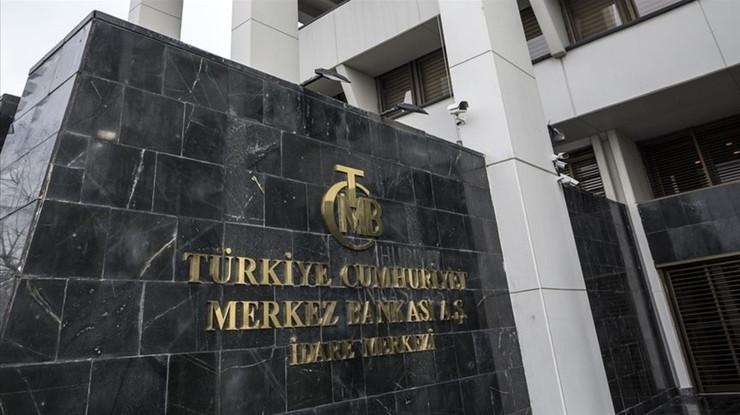 Merkez Bankası faize dokunmadı, indirim mesajı verdi: 'Sıkılaştırılacak' ifadesini metinden çıkardı