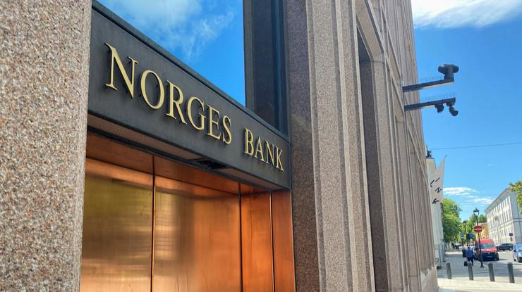 Beş yıl sonra ilk: Norveç Merkez Bankası faiz indirimine gitti