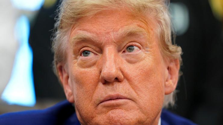 Trump, Powell'ı hedef almaya devam ediyor: "Tarihin en kötüsü"