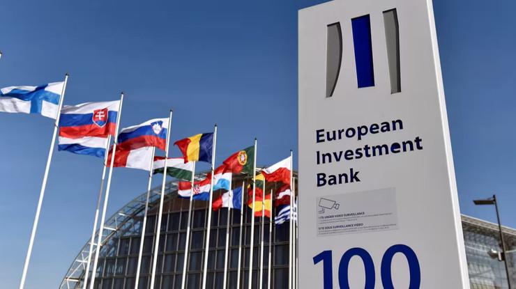 Avrupa Yatırım Bankası kredi tavanını artırdı: Savunmaya 3,5 milyar euro, toplam kredi sınırı 100 milyar euro