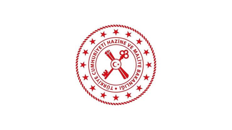 Merkezi yönetim brüt borç stoku mayısta 11,06 trilyon TL oldu