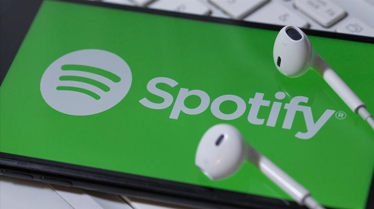 Spotify’dan Türkiye’ye yanıt gibi rapor: Türk sanatçılar 2024’te 2 milyar TL telif geliri kazandı