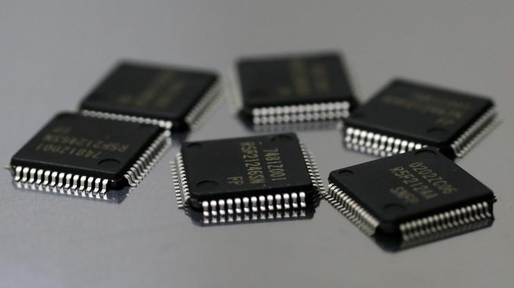 ABD, Samsung ve TSMC'yi hedef alacak: Çip izinleri iptal edilebilir