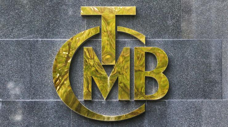 TCMB: Öncü veriler haziranda enflasyonun ana eğiliminde düşüşün sürdüğüne işaret ediyor