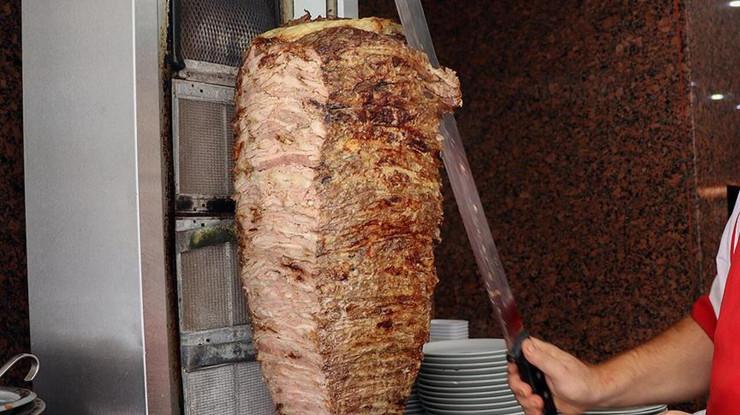 Ünlü döner zinciri için kritik karar: Konkordato ilan etti