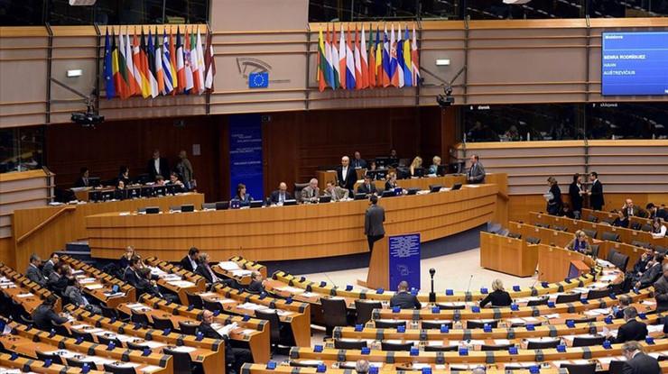 AB Komisyonu'ndan Filistin için 202 milyon euro yardım