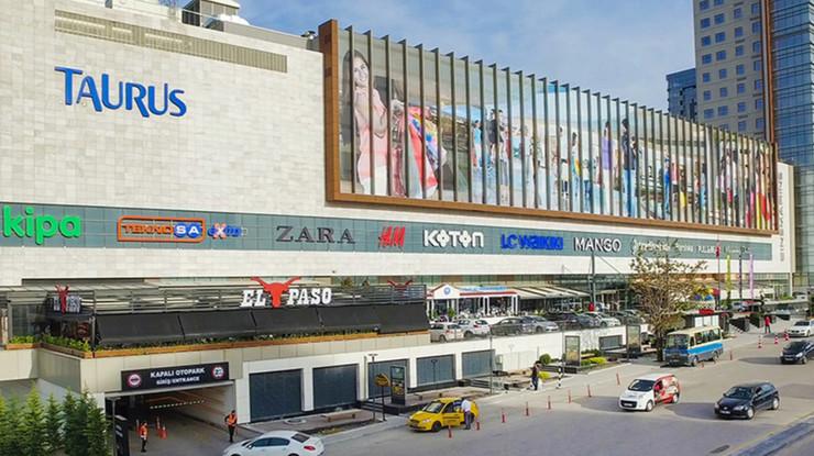Ankara’daki dev AVM konkordatodan çıktı