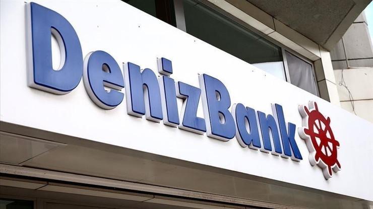 DenizBank 1,1 milyar dolarlık sendikasyon kredisi temin etti