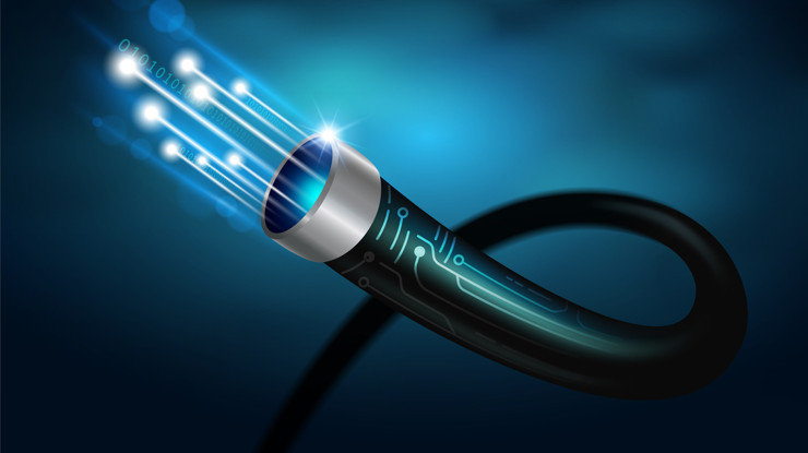 Türk Telekom, KKTC'de fiber optik altyapısı yatırımları için görevlendirildi