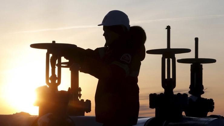 HSBC'den petrol senaryosu