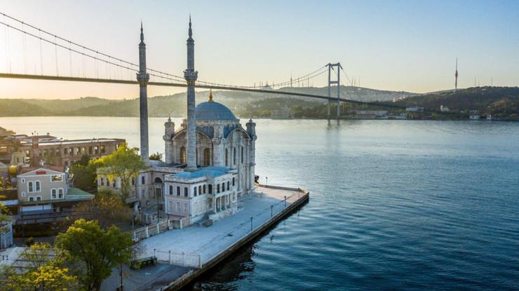 Türkiye, İtalya'yı geride bıraktı turizmde dünyada 4. oldu