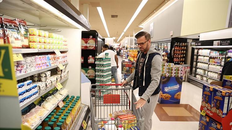 ABD'de tüketici güveni haziranda geriledi