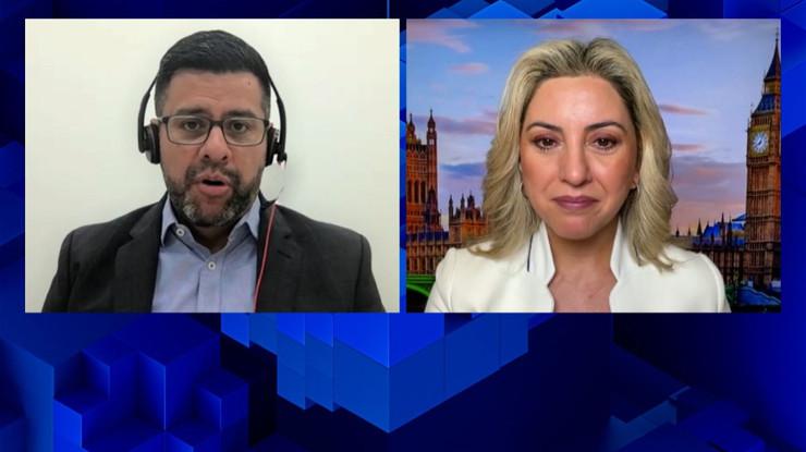 Fitch'ten Türkiye açıklaması: “Dezenflasyon rayında ama belirsizlik yüksek”