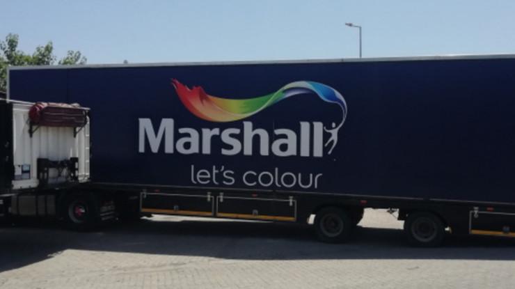 Marshall Boya'nın sermaye artırımı davasında karar kesinleşti