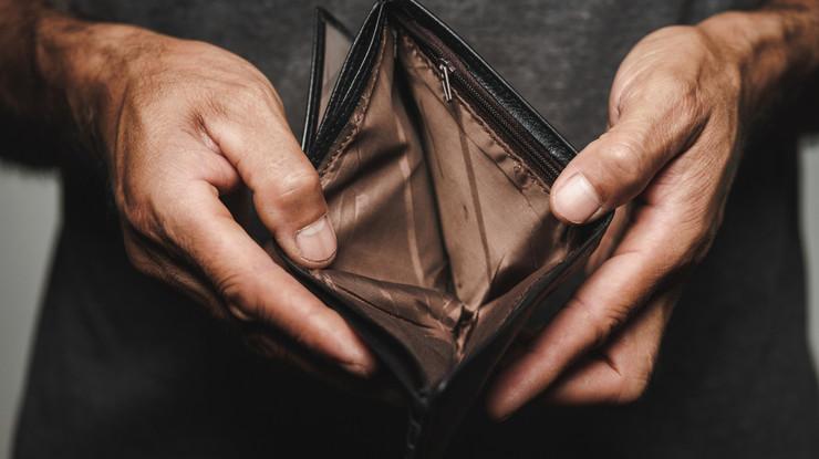 Eurostat açıkladı, yoksulluk riski altında yaşayanların oranı belli oldu: Türkiye, kaçıncı sırada?