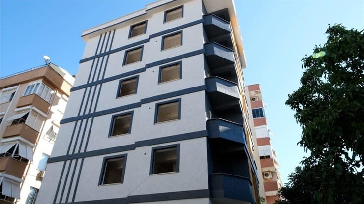 Kentsel Dönüşüm Başkanlığı’ndan 9 ilde 643 konut ve 232 iş yeri satışı: 60 ay vade, peşin alımda indirim imkanı