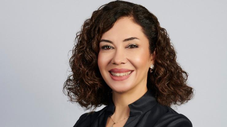 L’Oréal Türkiye CEO’su Sinem Sandıkçı Gökçen’e Avrupa’da yeni görev