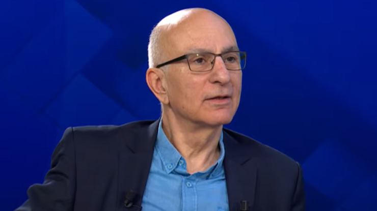 2025 nasıl geçti? Dr. Mahfi Eğilmez yazdı