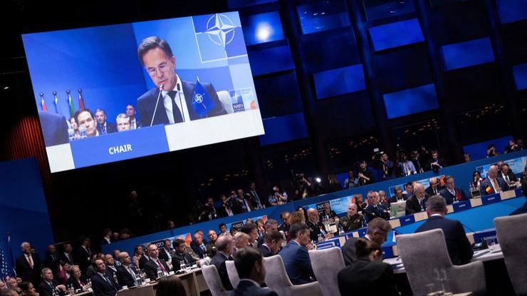NATO üyeleri savunma harcamalarını artırma üzerinde anlaştı: Sonraki zirve Türkiye'de