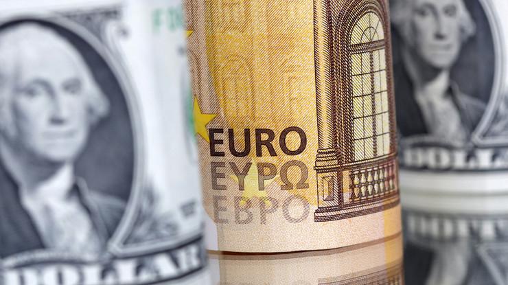Euro/dolar için yeni tahmin: "1,20'ye yükselebilir"