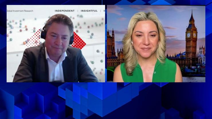 Dr. Ülgen: Gelişen ülke iyimserliği iki yılın zirvesinde