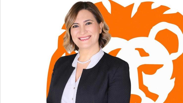 ING Türkiye'de üst düzey atama