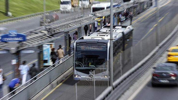 İstanbul'da toplu ulaşıma yüzde 21,29 zam teklifi reddedildi