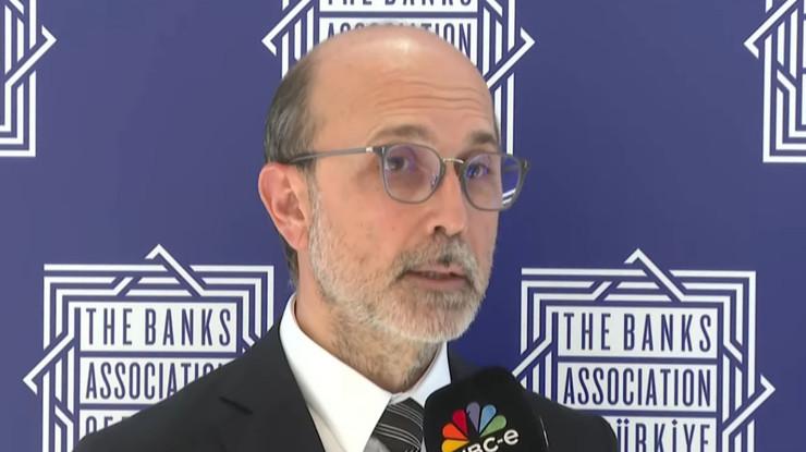 TEB Genel Müdürü Leblebici: Bankalar karlılık baskısı altında