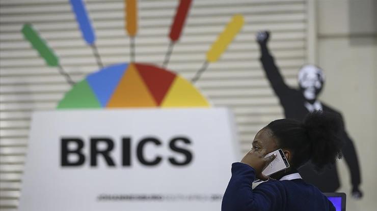Ticaret hacmi 1 trilyon dolara ulaştı: BRICS, Batı'nın ekonomik bloklarına alternatif olabilir mi?