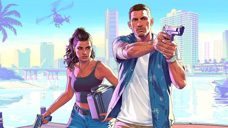 GTA 6’nın çıkış tarihi netleşti: Xbox ve PlayStation mağazalarında listelendi