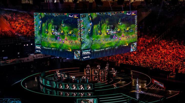 Riot Games e-sporda oyunu değiştirdi: Valorant ve LoL takımlarına bahis sponsorluğunu serbest bıraktı