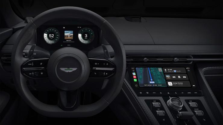 Apple, otomotiv sektörünü ikiye böldü: Markalar, CarPlay Ultra'dan vazgeçiyor