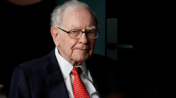 Warren Buffett'tan rekor bağış: Zenginler listesindeki sıralaması bile değişti