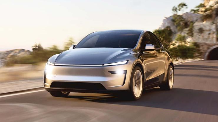 Tesla Türkiye, Model Y listeleme takvimini duyurdu: Ön sipariş ücreti 175 bin TL’ye çıktı
