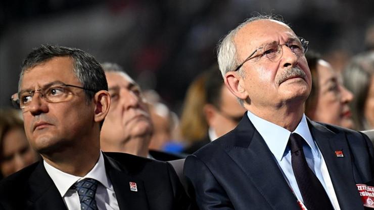 CHP Kurultay davası 8 Eylül'e ertelendi