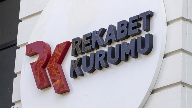 Yapı kimyasalları sektöründeki iki firmaya 42,7 milyon lira rekabet cezası