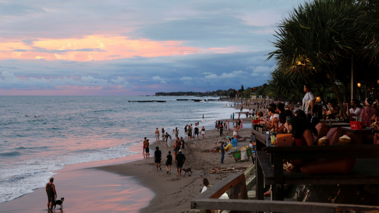 Bali’ye vize muafiyeti mi geldi? Büyükelçilik yanıtladı