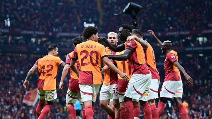 Galatasaray'dan dev sermaye artırımı: Gelecek paranın yüzde 80'i bankalara gidecek